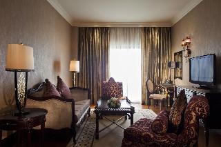 Jumeirah Zabeel Saray Dubai fotoÄŸrafÄ±