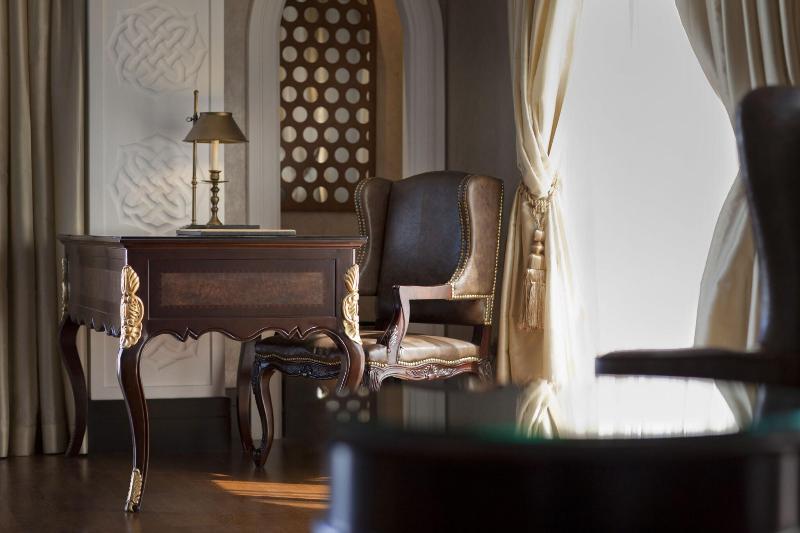 Jumeirah Zabeel Saray Dubai - Oda
