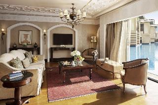 Jumeirah Zabeel Saray Dubai fotoÄŸrafÄ±