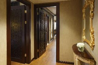 Jumeirah Zabeel Saray Dubai fotoÄŸrafÄ±