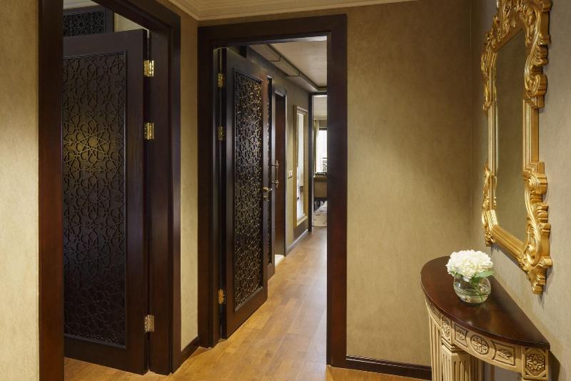 Jumeirah Zabeel Saray Dubai - Oda