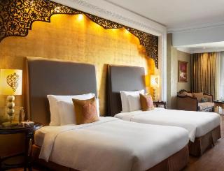 Jumeirah Zabeel Saray Dubai fotoÄŸrafÄ±