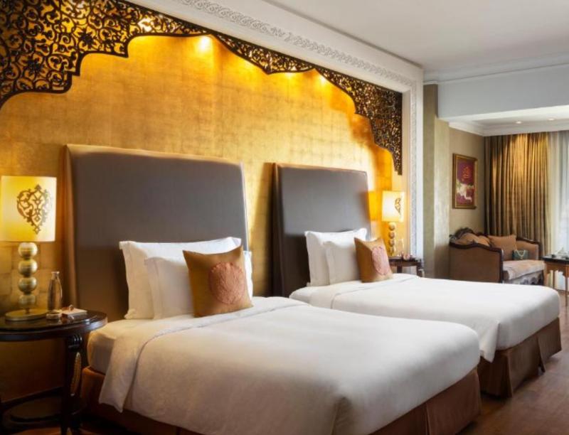 Jumeirah Zabeel Saray Dubai - Oda