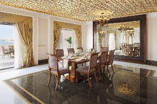 Jumeirah Zabeel Saray Dubai fotoÄŸrafÄ±