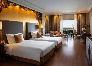 Jumeirah Zabeel Saray Dubai fotoÄŸrafÄ±
