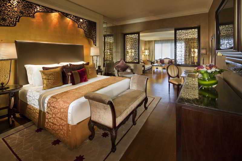 Jumeirah Zabeel Saray Dubai fotoÄŸrafÄ±