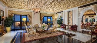 Jumeirah Zabeel Saray Dubai fotoÄŸrafÄ±