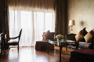 Jumeirah Zabeel Saray Dubai fotoÄŸrafÄ±