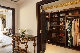 Jumeirah Zabeel Saray Dubai fotoÄŸrafÄ±