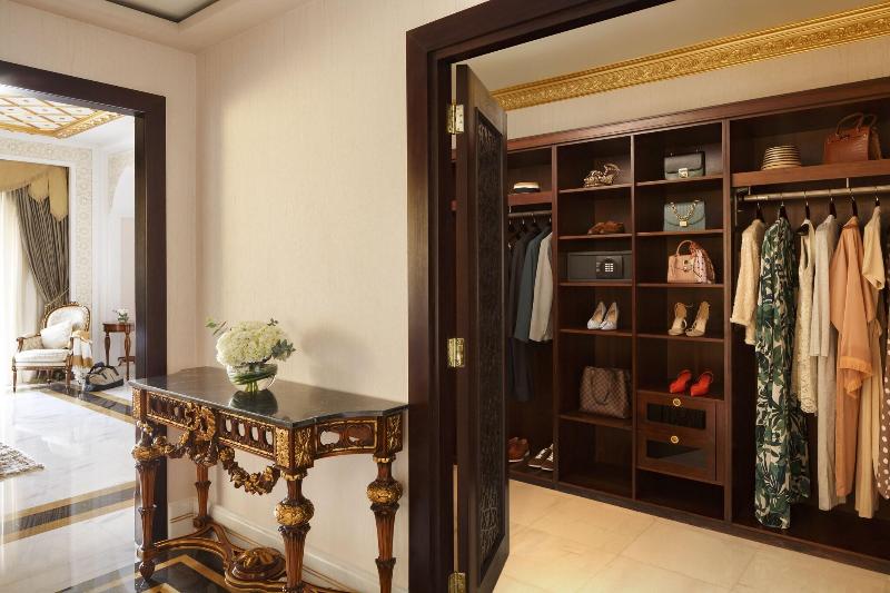 Jumeirah Zabeel Saray Dubai - Oda
