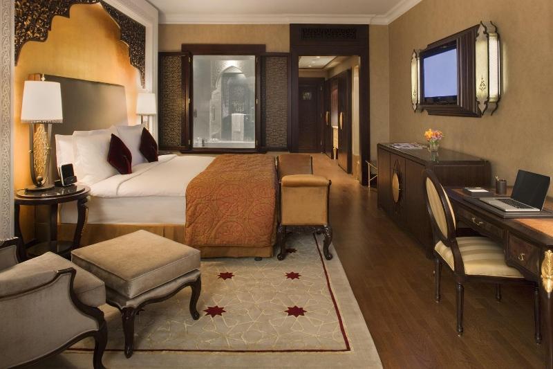 Jumeirah Zabeel Saray Dubai - Oda