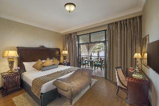 Jumeirah Zabeel Saray Dubai fotoÄŸrafÄ±