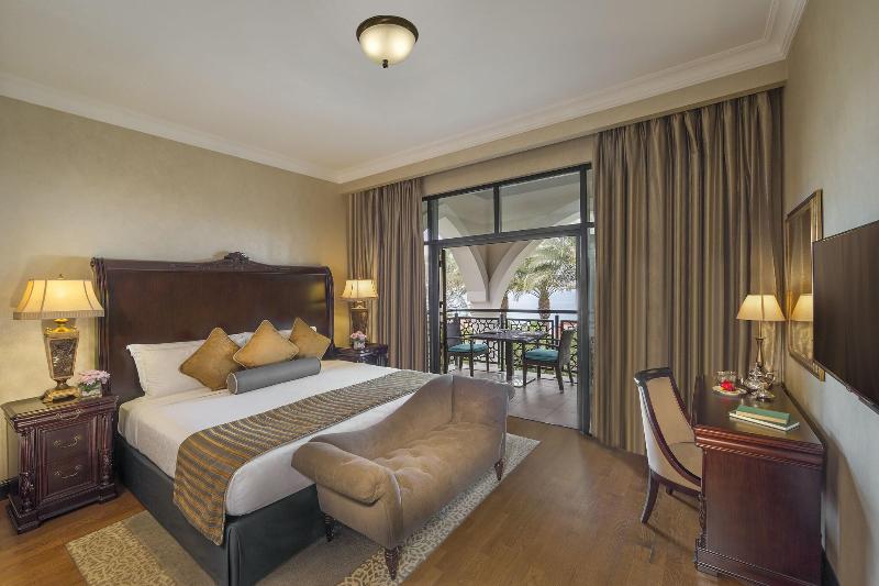 Jumeirah Zabeel Saray Dubai - Oda