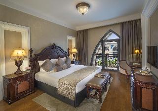 Jumeirah Zabeel Saray Dubai fotoÄŸrafÄ±
