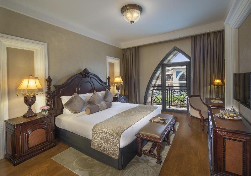 Jumeirah Zabeel Saray Dubai - Oda
