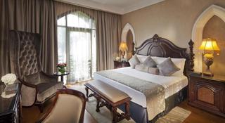 Jumeirah Zabeel Saray Dubai fotoÄŸrafÄ±