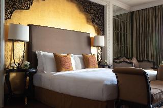 Jumeirah Zabeel Saray Dubai fotoÄŸrafÄ±