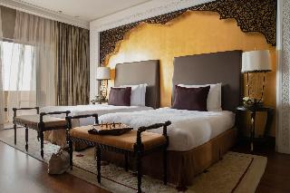 Jumeirah Zabeel Saray Dubai fotoÄŸrafÄ±