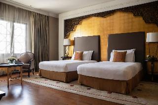 Jumeirah Zabeel Saray Dubai fotoÄŸrafÄ±