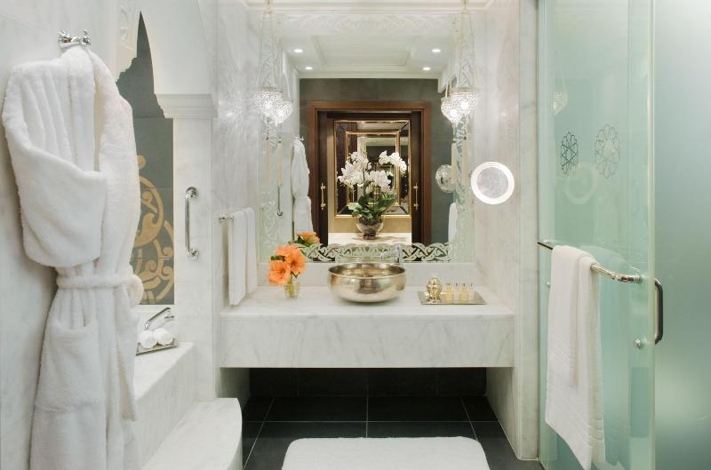 Jumeirah Zabeel Saray Dubai - Oda