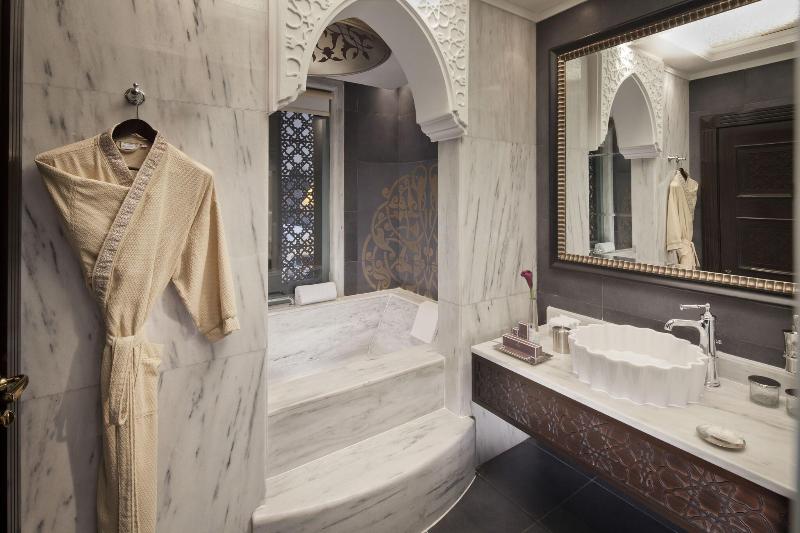 Jumeirah Zabeel Saray Dubai - Oda