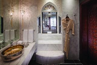 Jumeirah Zabeel Saray Dubai fotoÄŸrafÄ±