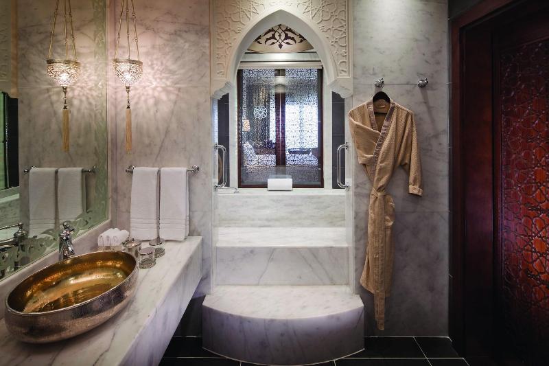 Jumeirah Zabeel Saray Dubai - Oda
