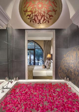 Jumeirah Zabeel Saray Dubai fotoÄŸrafÄ±
