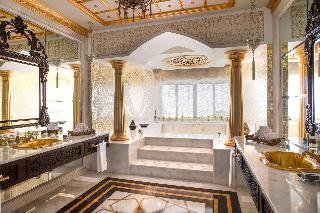Jumeirah Zabeel Saray Dubai fotoÄŸrafÄ±