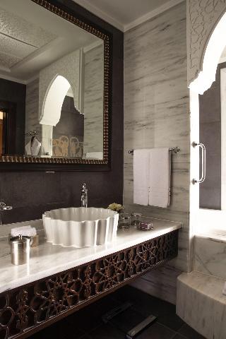 Jumeirah Zabeel Saray Dubai fotoÄŸrafÄ±