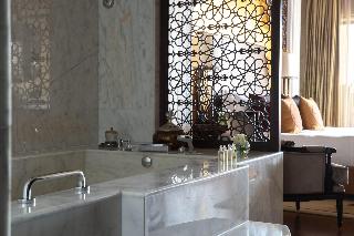Jumeirah Zabeel Saray Dubai fotoÄŸrafÄ±