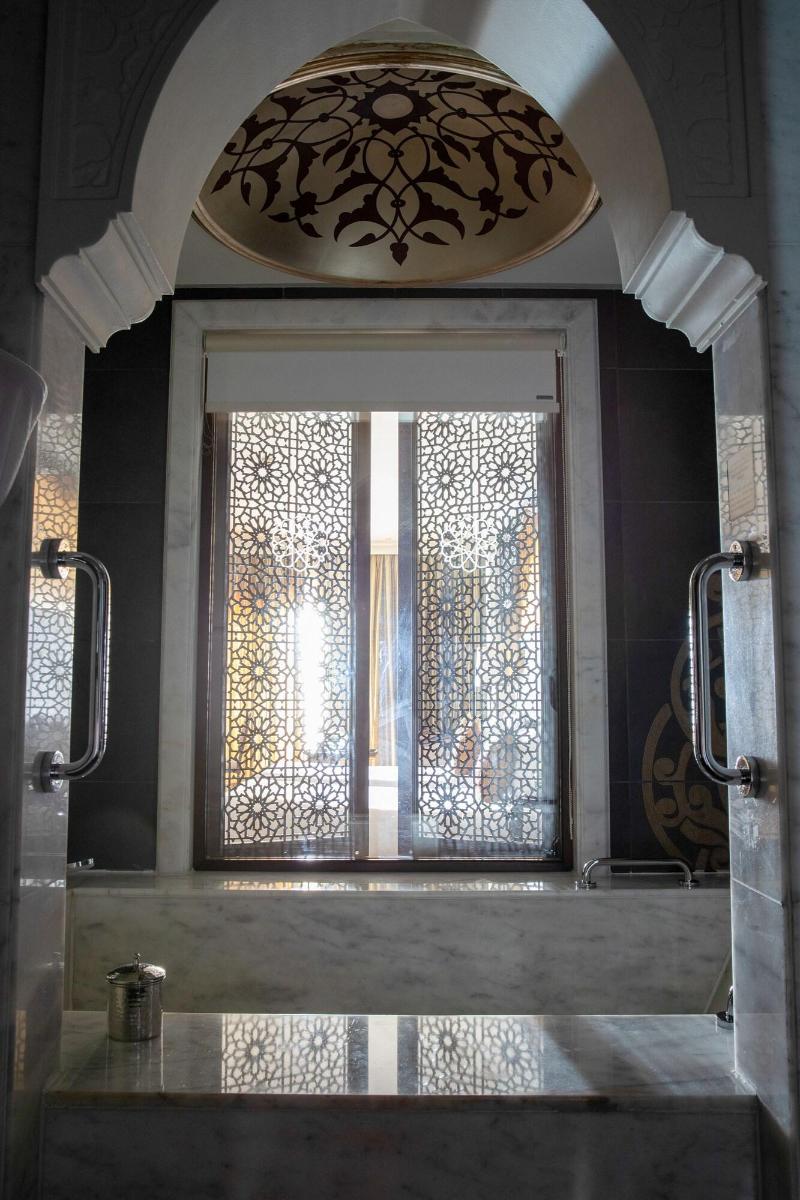 Jumeirah Zabeel Saray Dubai - Oda