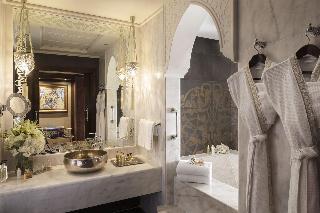 Jumeirah Zabeel Saray Dubai fotoÄŸrafÄ±