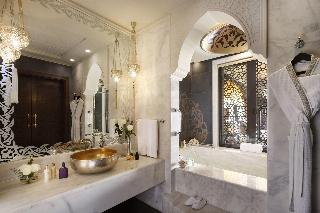 Jumeirah Zabeel Saray Dubai fotoÄŸrafÄ±