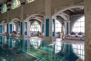 Jumeirah Zabeel Saray Dubai fotoÄŸrafÄ±