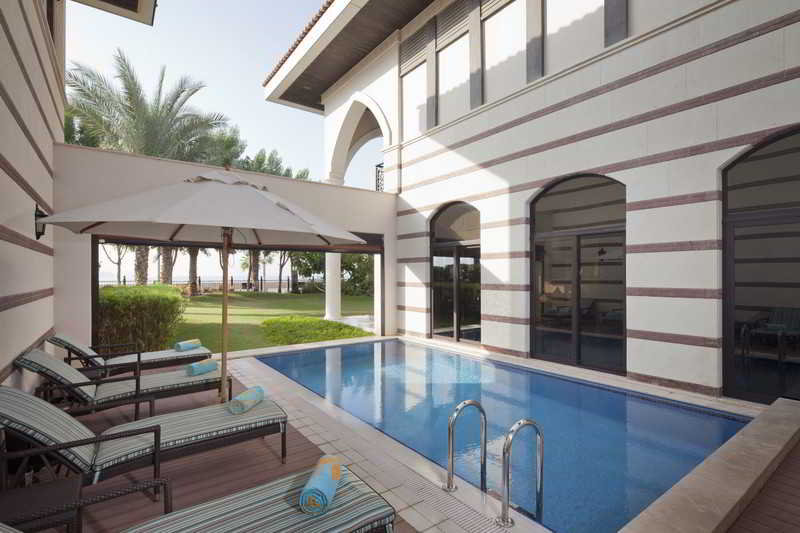 Jumeirah Zabeel Saray Dubai fotoÄŸrafÄ±