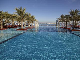 Jumeirah Zabeel Saray Dubai fotoÄŸrafÄ±