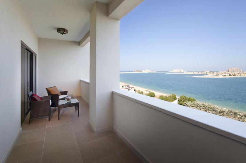 Jumeirah Zabeel Saray Dubai - Plaj