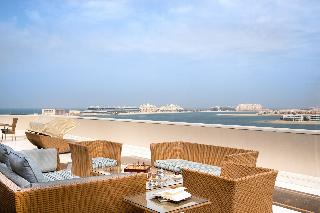 Jumeirah Zabeel Saray Dubai fotoÄŸrafÄ±