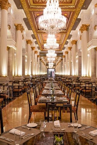 Jumeirah Zabeel Saray Dubai fotoÄŸrafÄ±