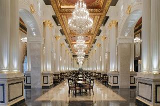 Jumeirah Zabeel Saray Dubai fotoÄŸrafÄ±