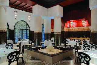 Jumeirah Zabeel Saray Dubai fotoÄŸrafÄ±