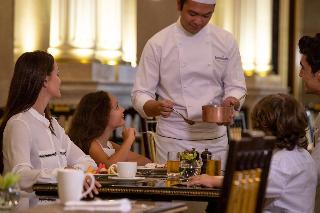 Jumeirah Zabeel Saray Dubai fotoÄŸrafÄ±