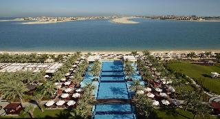 Jumeirah Zabeel Saray Dubai fotoÄŸrafÄ±