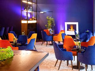Hotel Moa Berlin fotoÄŸrafÄ±