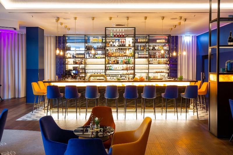 Hotel Moa Berlin - Bar