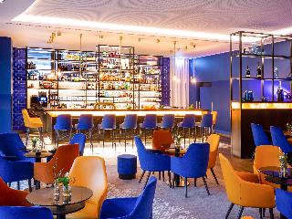 Hotel Moa Berlin fotoÄŸrafÄ±