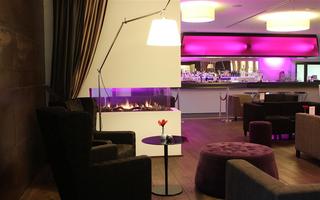 Hotel Moa Berlin fotoÄŸrafÄ±
