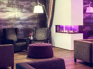 Hotel Moa Berlin fotoÄŸrafÄ±