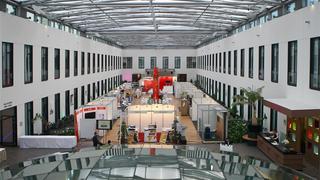 Hotel Moa Berlin fotoÄŸrafÄ±